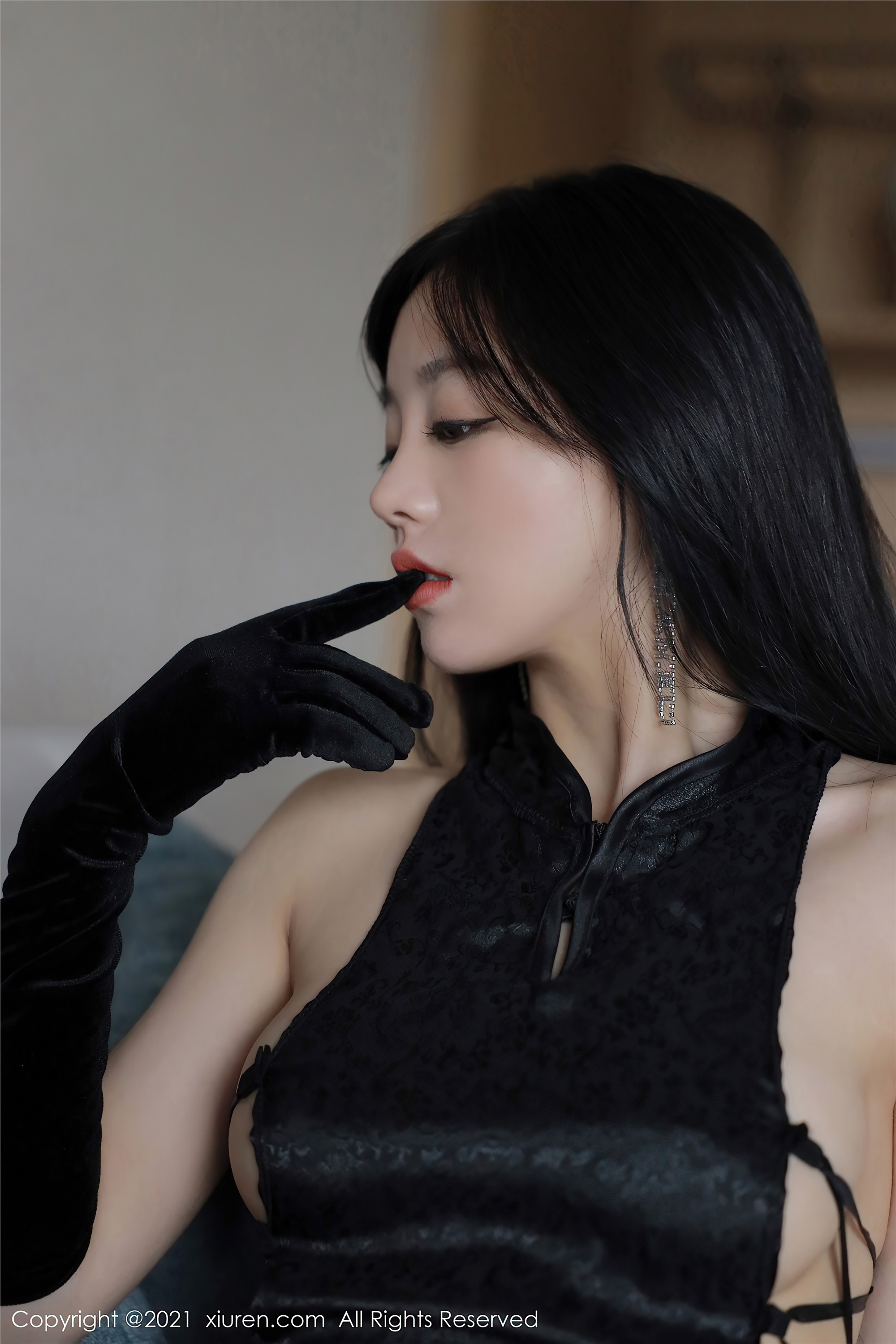 Xiuren秀人网 2021.10.27 NO.4125 佘贝拉Bella